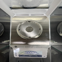 Mettler-Toledo ME104E Analytical Balance image 3